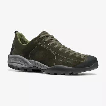 Scarpa Mojito GTX vyriški approach batai - Mimetico (kamufliažas) 44 EU dydis