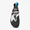 Scarpa Origin VS LV Climbing Shoes - White/Purple - Size 37.5 EU
