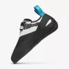 Scarpa Origin VS LV Climbing Shoes - White/Purple - Size 37.5 EU