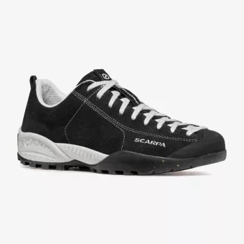 Scarpa Mojito RE Approach Shoe Offblack EU 44