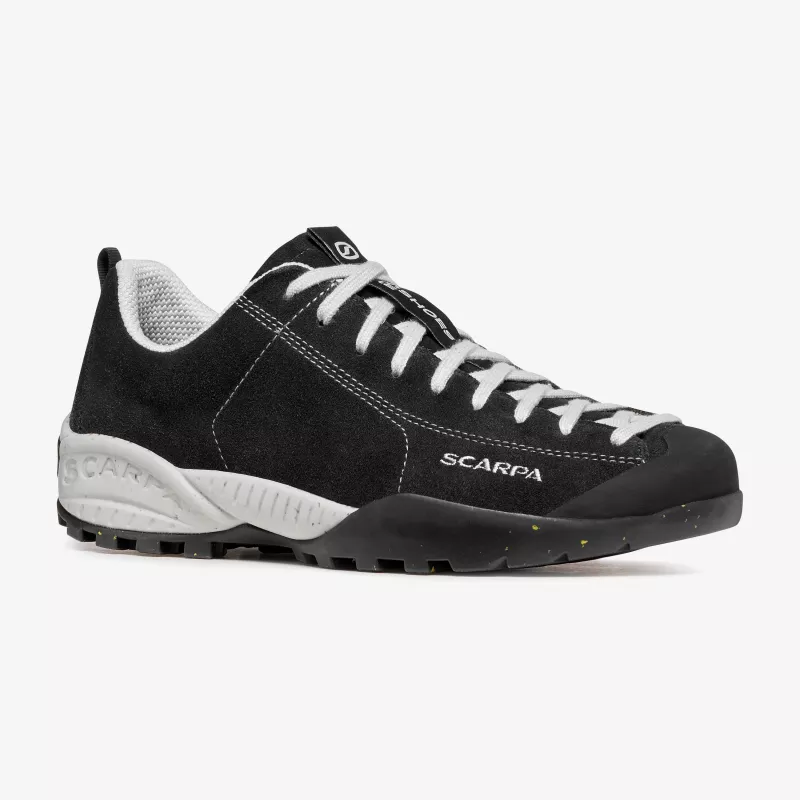 Scarpa Mojito RE Approach Shoe Offblack EU 44