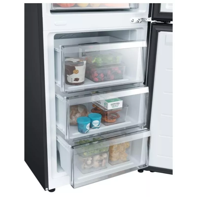 Candy CNCQ2T6S18DB Split System Inverter Air Conditioner 18000 BTU/h Wi-Fi A++