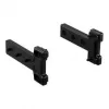 SABELT SIM RACING Sabelt Front Mount for Fanatec Steering Wheels