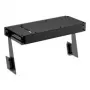 SABELT SIM RACING Direct Mount PC Case – Mini-ITX, juodas, anoduotas aliuminis