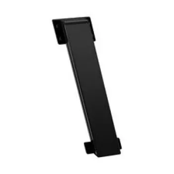 Sabelt Side Mount Reinforcement Plate – juodai padengtas plienas