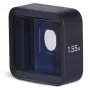 Moment 1.55x anamorfinis objektyvas – Blue Flare – T-Series