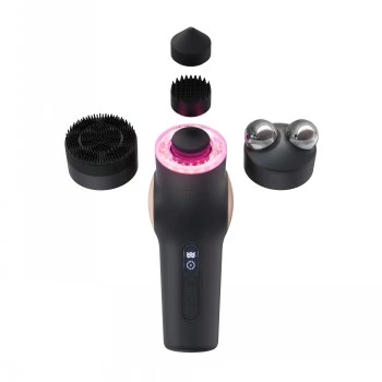 Therabody TheraFace PRO Black