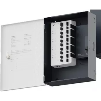 Verkada AC42 prieigos valdiklis – 4 durys, laidinis, 10/100 Ethernet (AC42-HW)