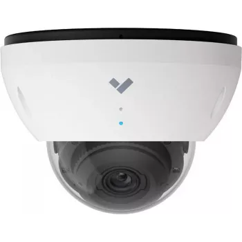 Verkada CD52-E-F kupolinė lauko kamera, 512 GB, 60 dienų saugojimas