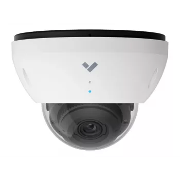 Verkada CD52-E-F kupolinė lauko kamera, 512 GB, 60 dienų saugojimas