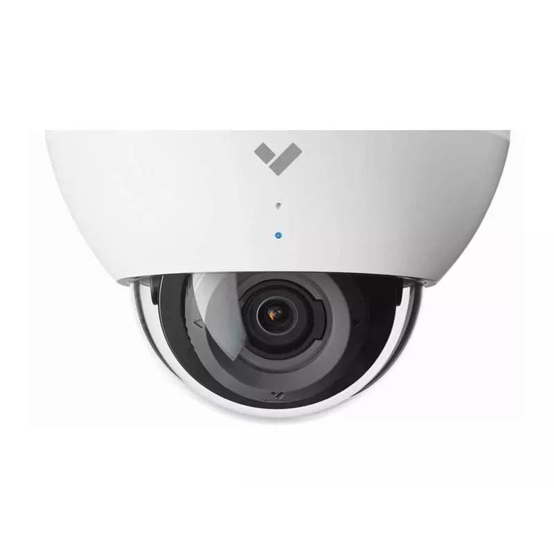 Verkada CD52-F kupolinė vidaus kamera, 256 GB, 30 dienų saugojimas