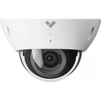 Verkada CD52-F kupolinė vidaus kamera, 2 TB, 365 dienų saugojimas