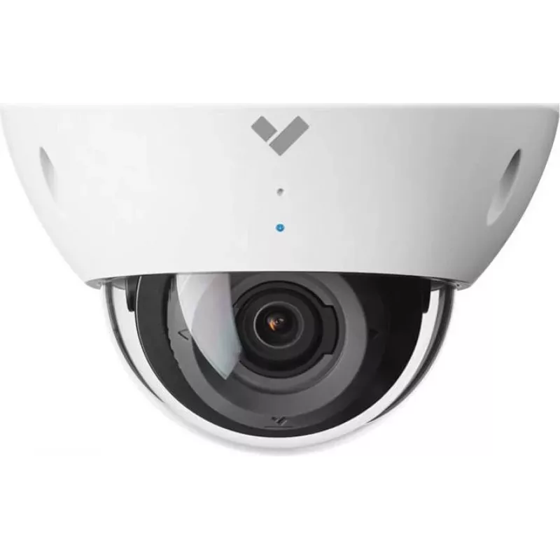 Verkada CD52-F kupolinė vidaus kamera, 2 TB, 365 dienų saugojimas