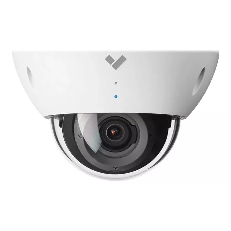 Verkada CD52-F kupolinė vidaus kamera, 2 TB, 365 dienų saugojimas