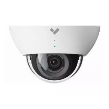 Verkada CD52-F kupolinė vidaus kamera, 768 GB, 90 dienų saugojimas