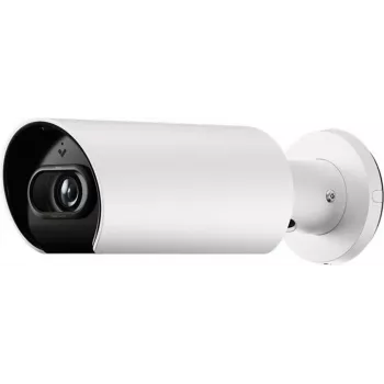 Verkada Hardware CB53-E lauko kulkos formos vaizdo kamera su 2TB atmintimi ir 365 dienų įrašymu