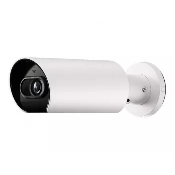 Verkada Hardware CB53-E lauko kulkos formos vaizdo kamera su 2TB atmintimi ir 365 dienų įrašymu