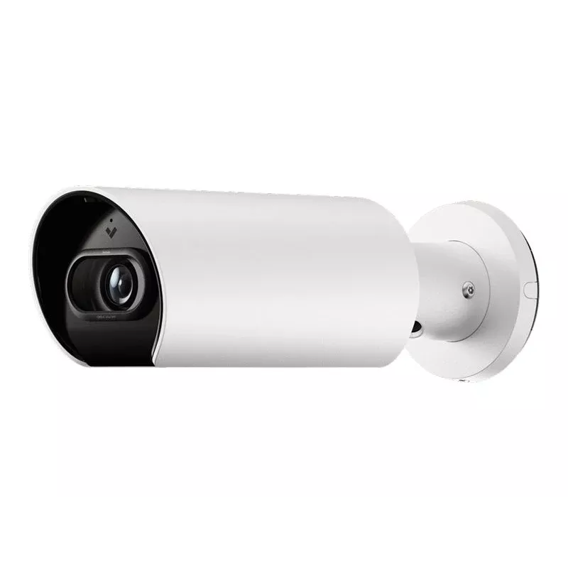 Verkada Hardware CB53-E lauko kulkos formos vaizdo kamera su 2TB atmintimi ir 365 dienų įrašymu