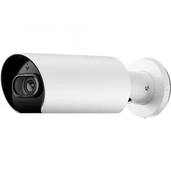 Verkada CB63-E lauko kulkos formos IP kamera su 2TB atmintimi (90 dienų įrašymas)