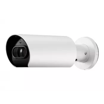 Verkada CB63-TE lauko cilindrinė kamera, 512 GB, 30 dienų saugojimas (CB63-512TE-HW)