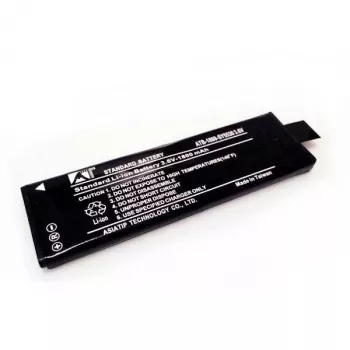 RTI T2XBAT atsarginė baterija, skirta T2i, T2x, T3x, T4x