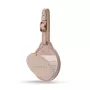 Satechi FindAll Luggage Tag Pink
