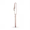 Satechi FindAll Luggage Tag Pink