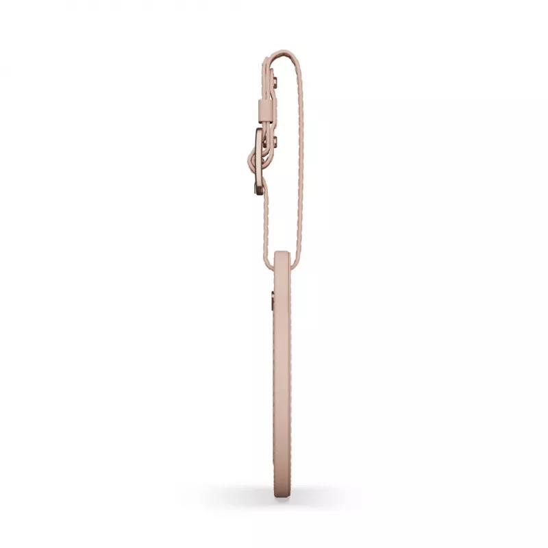Satechi FindAll Luggage Tag Pink