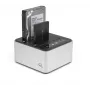 OWC Drive Dock USB-C NVMe U.2 ir SATA
