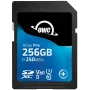 OWC Atlas Pro 256GB SDXC UHS-II V60 Media Card