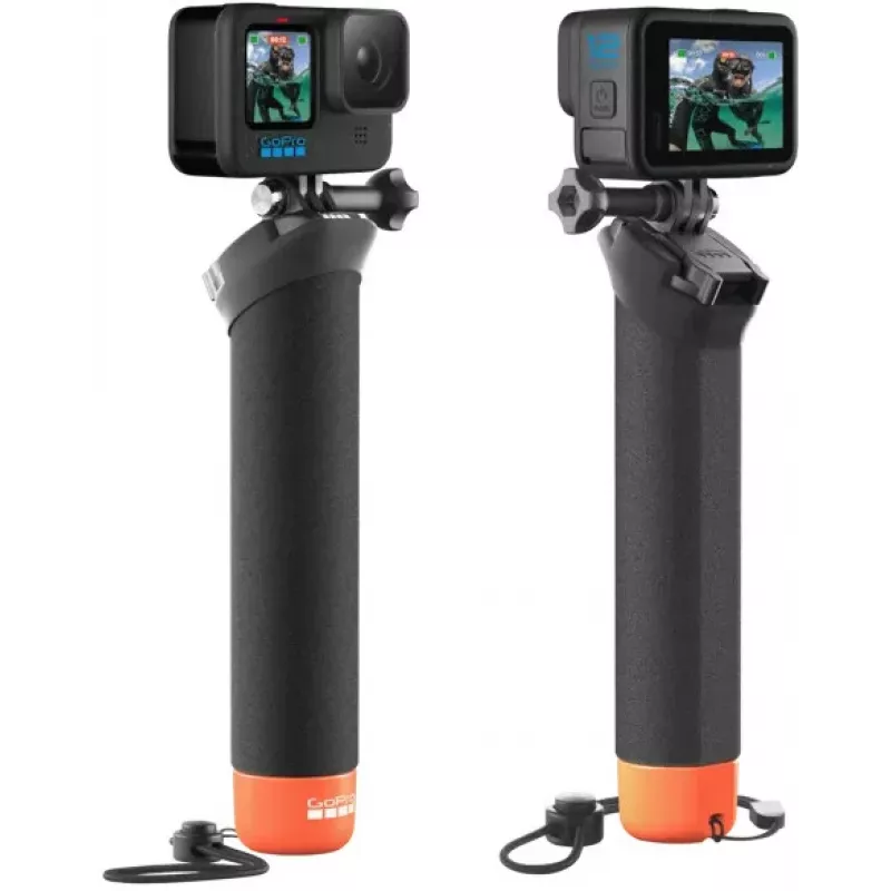 GoPro The Handler plaukiojanti rankena