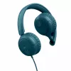 JLAB Audio Studio 2 Wired On-Ear Headphones with Microphone and Volume Control