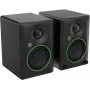 Mackie CR3.5BT aktyvūs studijiniai monitoriai su Bluetooth