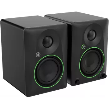 Mackie CR4.5 aktyvieji studijos monitoriai