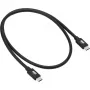 OWC 0,8 m Thunderbolt 5 / USB-C laidas