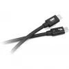 OWC 0,8 m Thunderbolt 5 / USB-C laidas