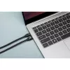 OWC 0,8 m Thunderbolt 5 / USB-C laidas