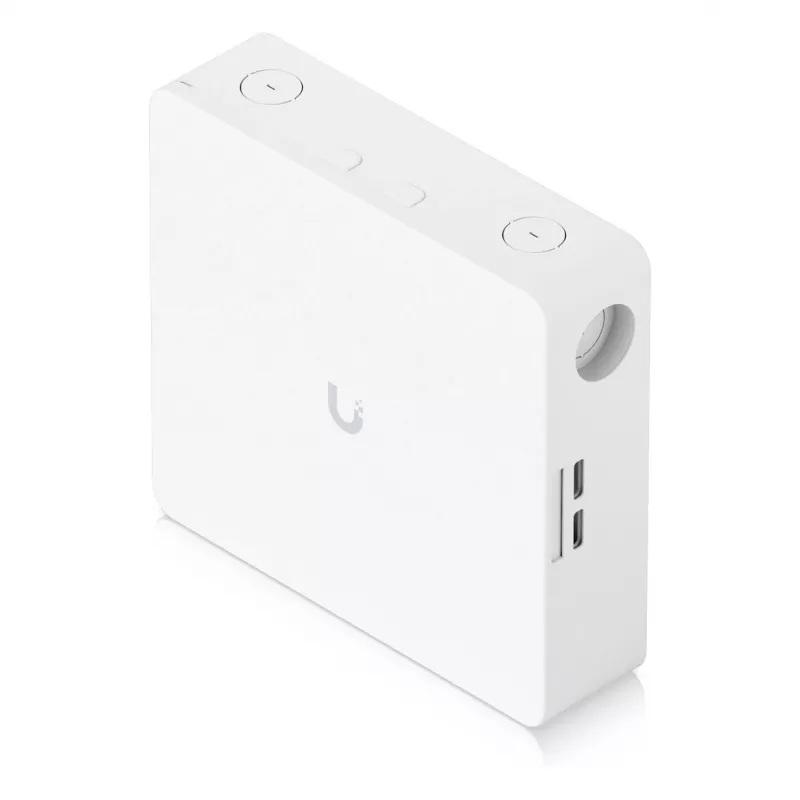 Ubiquiti Alarm Hub Kit, signalizacijos zonų plėtiklis