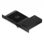 Ubiquiti UniFi Cloud Gateway Industrial montavimo į 19 colių stelažą rėmas, UACC-UCG-Industrial-RM