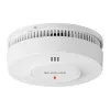 X-Sense SD19 Dūmų detektorius su 10 metų baterija, 122 x 45 mm (ZASXS00156WEU)