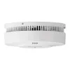 X-Sense SD19 Dūmų detektorius su 10 metų baterija, 122 x 45 mm (ZASXS00156WEU)