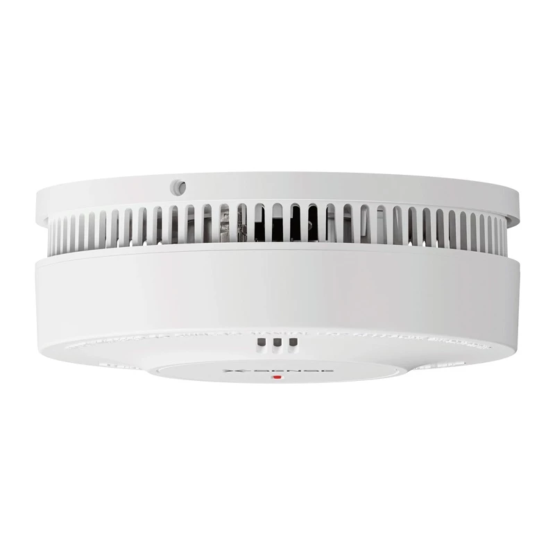 X-Sense SD19 Dūmų detektorius su 10 metų baterija, 122 x 45 mm (ZASXS00156WEU)