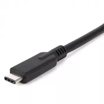 OWC 0.9 metro USB 3.1 Gen 1 E-Marked sertifikuotas USB-C į USB-C laidas