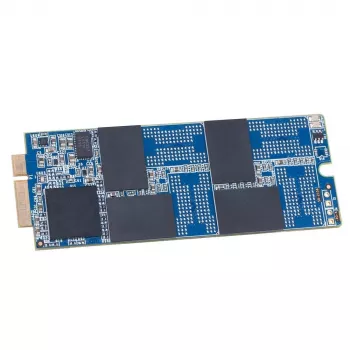 OWC Aura Pro 6G 2TB SSD, skirta MacBook Pro Retina 2012-2013