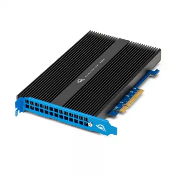 OWC Accelsior 4M2 32TB PCIe kortelė M.2 NVMe SSD