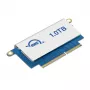 OWC Aura Pro NT 1 TB PCIe NVMe SSD Upgrade rinkinys, skirtas 2016–2017 MacBook Pro