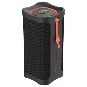 Skullcandy Terrain XL nešiojamas Bluetooth garsiakalbis, juodas