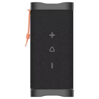 Skullcandy Terrain XL nešiojamas Bluetooth garsiakalbis, juodas