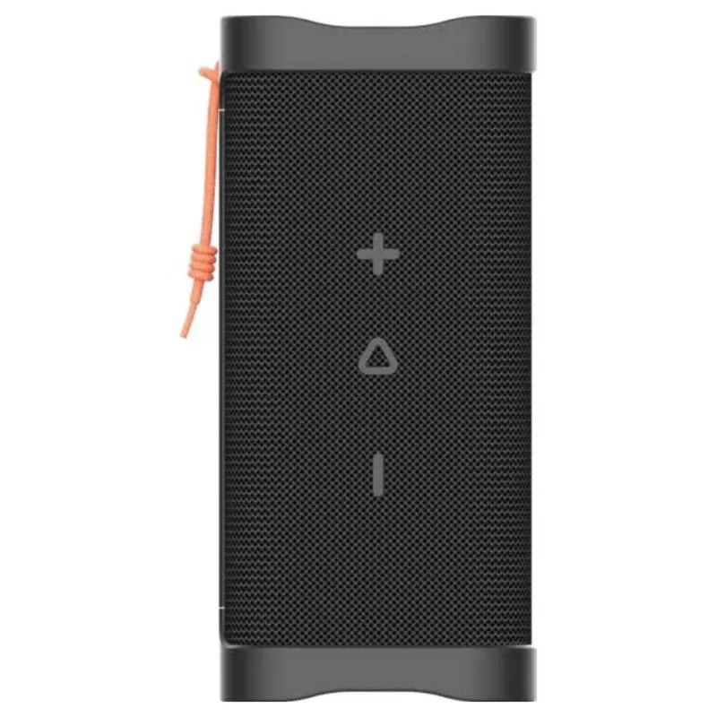 Skullcandy Terrain XL nešiojamas Bluetooth garsiakalbis, juodas