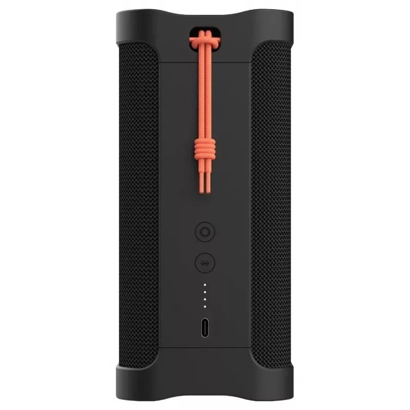 Skullcandy Terrain XL nešiojamas Bluetooth garsiakalbis, juodas